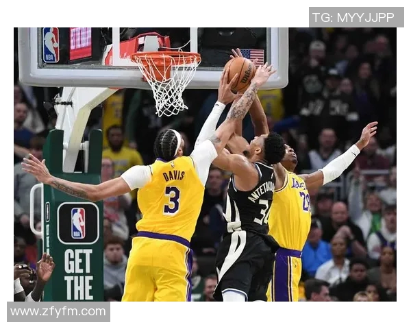 热搜榜第一！湖人因一举动刷屏全网