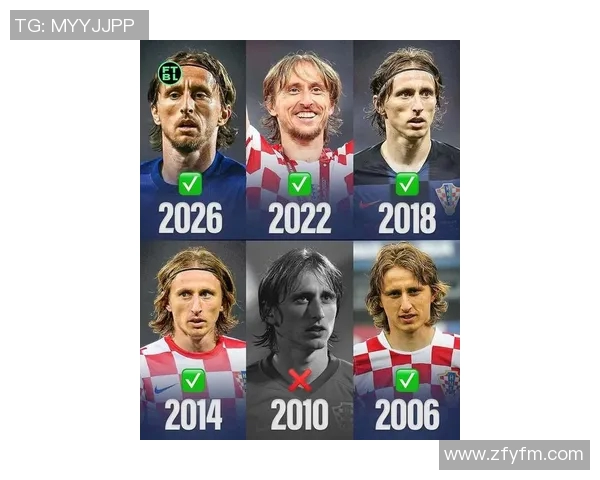 数据揭示：莫德里奇本赛季表现起伏不定