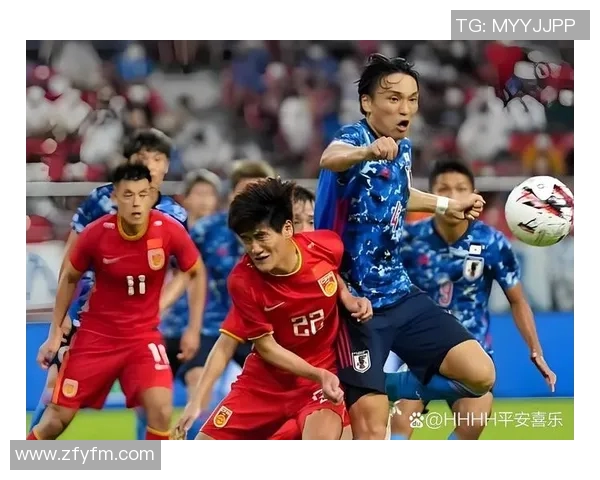 今日焦点战：世界杯预选赛对决即将打响