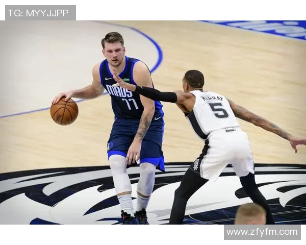 【深度解析】独行侠近况+未来走势预测